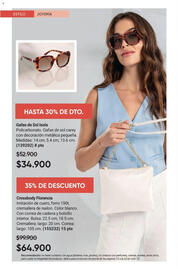 Catálogo Avon Página 57