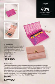 Catálogo Avon Página 58
