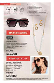 Catálogo Avon Página 59