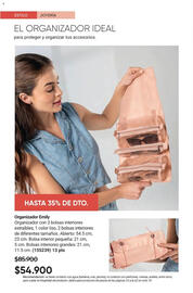 Catálogo Avon Página 61