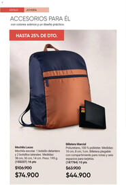Catálogo Avon Página 63