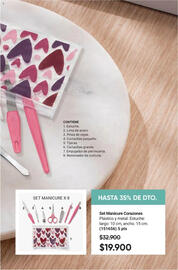 Catálogo Avon Página 68