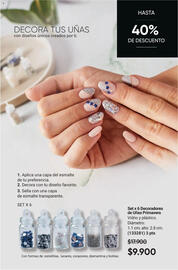 Catálogo Avon Página 70