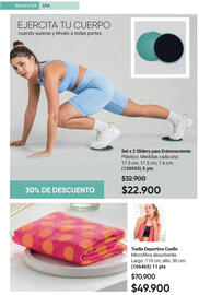 Catálogo Avon Página 77