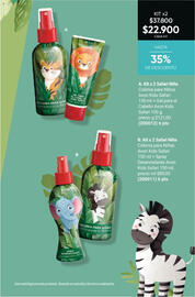 Catálogo Avon Página 88
