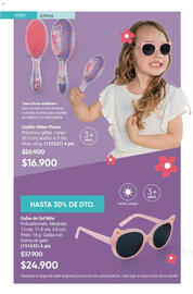 Catálogo Avon Página 93