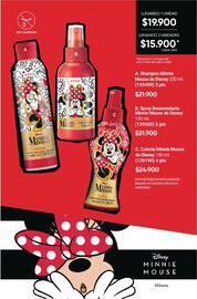 Catálogo Avon Página 96