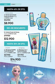 Catálogo Avon Página 99
