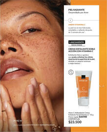 Catálogo Avon Página 10