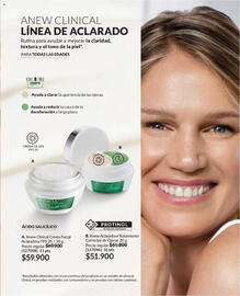 Catálogo Avon Página 100