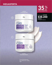 Catálogo Avon Página 102