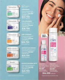 Catálogo Avon Página 105