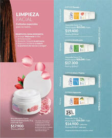 Catálogo Avon Página 106