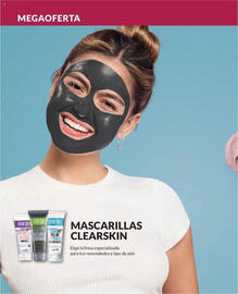 Catálogo Avon Página 107