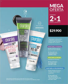 Catálogo Avon Página 108