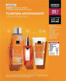 Catálogo Avon Página 11