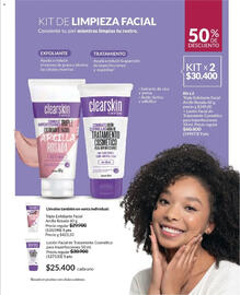 Catálogo Avon Página 110