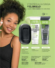 Catálogo Avon Página 111