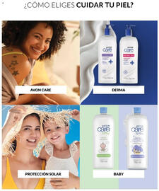 Catálogo Avon Página 113