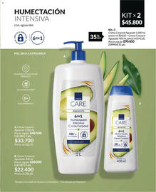 Catálogo Avon Página 117
