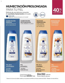 Catálogo Avon Página 119