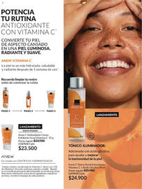 Catálogo Avon Página 12