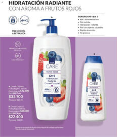 Catálogo Avon Página 120