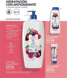 Catálogo Avon Página 121