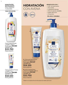 Catálogo Avon Página 124