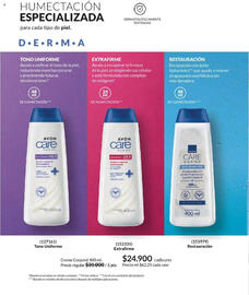 Catálogo Avon Página 126
