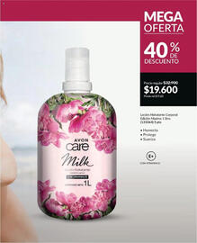Catálogo Avon Página 129