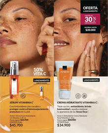 Catálogo Avon Página 13