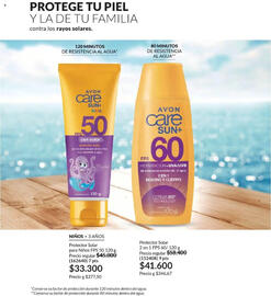 Catálogo Avon Página 130