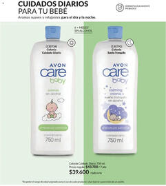 Catálogo Avon Página 132