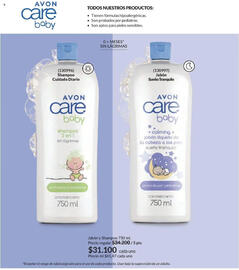 Catálogo Avon Página 133
