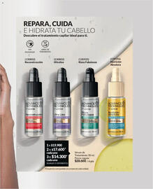 Catálogo Avon Página 136