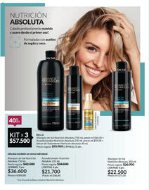 Catálogo Avon Página 137