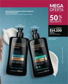 Catálogo Avon Página 140