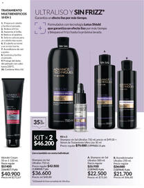 Catálogo Avon Página 141
