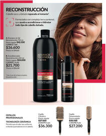 Catálogo Avon Página 143