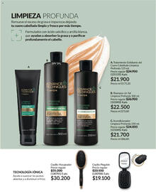 Catálogo Avon Página 144