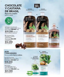Catálogo Avon Página 145