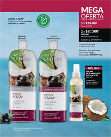 Catálogo Avon Página 148