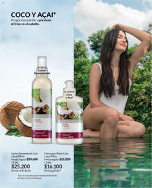 Catálogo Avon Página 149
