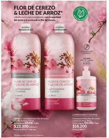 Catálogo Avon Página 150