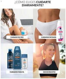 Catálogo Avon Página 151