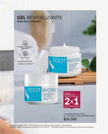 Catálogo Avon Página 153