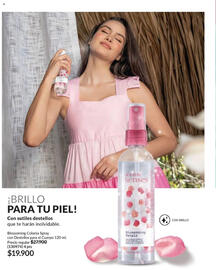 Catálogo Avon Página 156