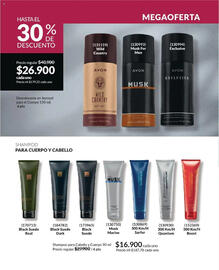 Catálogo Avon Página 158