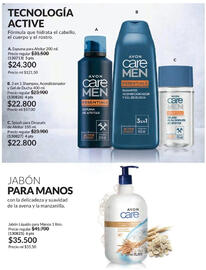 Catálogo Avon Página 160
